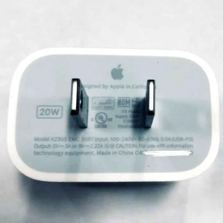 iPhone 12不配充电器带来哪些利好？芯片原厂有话说- 深圳市普泰保护